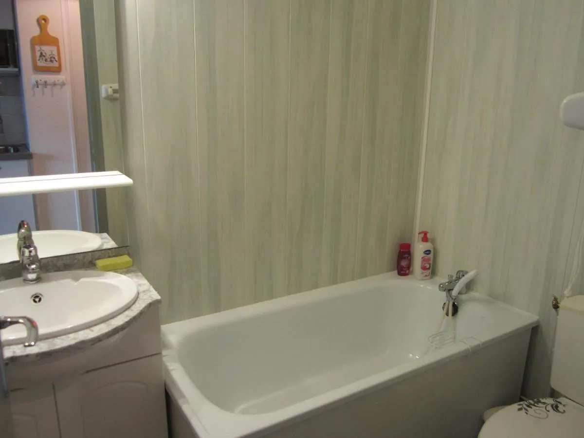 Studio Coquet 21M², 4 Pers, Pied Des Pistes, Cote 2000, Balcon, Prox. Commerces, Parking Gratuit - Fr-1-689-42 Villard-de-Lans 0*,