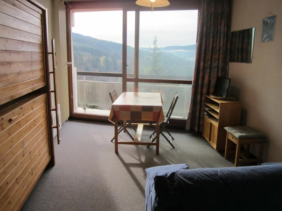 Studio Coquet 21M², 4 Pers, Pied Des Pistes, Cote 2000, Balcon, Prox. Commerces, Parking Gratuit - Fr-1-689-42 Villard-de-Lans France